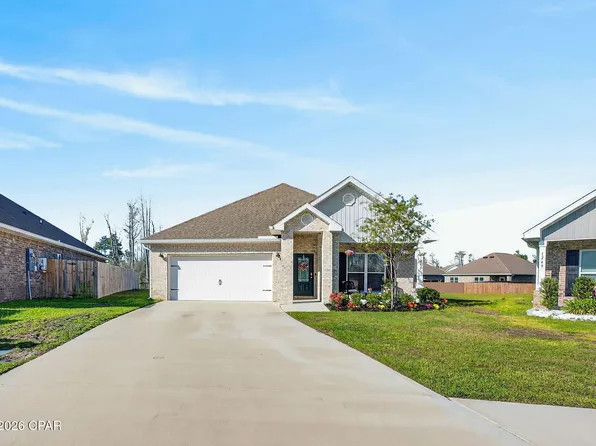 1245 Conolly Blvd, Lynn Haven, FL 32444