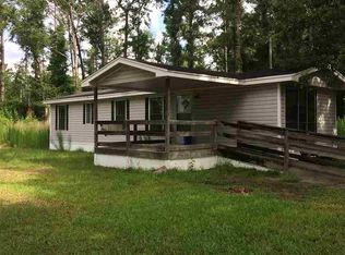 7316 Pauley Swamp Rd, Conway, SC 29527