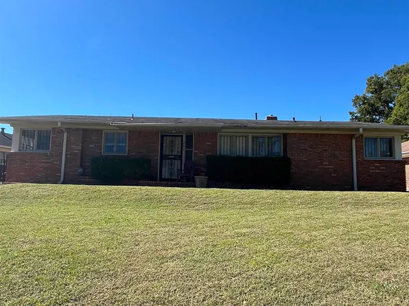 979 N Idlewild St, Memphis, TN 38107