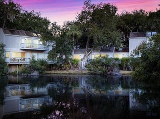 667 N Golf Villas, Saint Simons Island, GA 31522