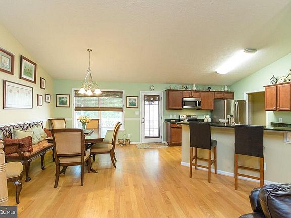 View from Living Room