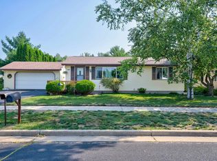 3017 Popp Ave, Marshfield, WI 54449