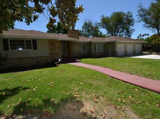 1228 Magnolia Ave, Modesto, CA 95350