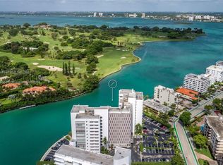 9102 W Bay Harbor Dr #5AW, Miami Beach, FL 33154