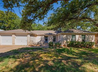 8912 Bubbling Springs Trl, Austin, TX 78729