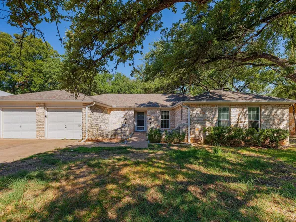 8912 Bubbling Springs Trl, Austin, TX 78729