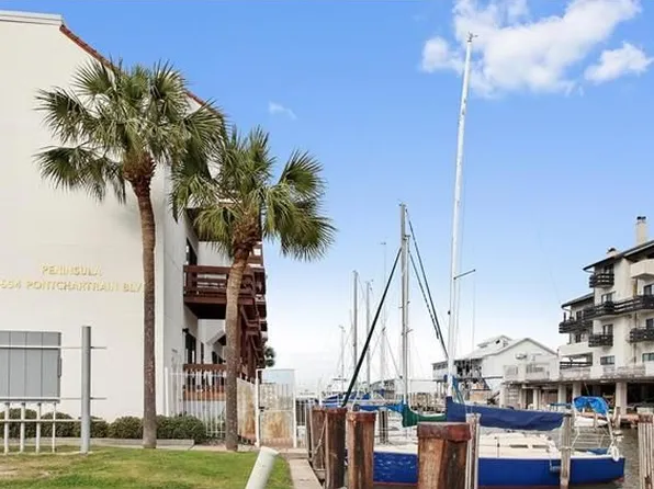 8654 Pontchartrain Blvd APT 6, New Orleans, LA 70124