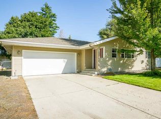 1219 S Pierce Rd, Spokane, WA 99206