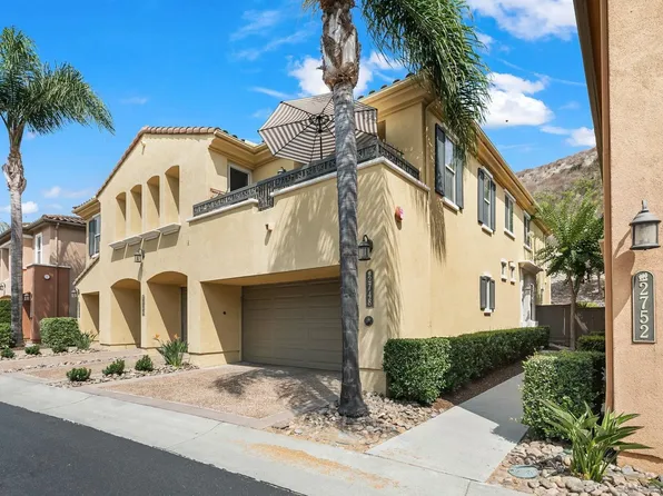2748 Bellezza Dr, San Diego, CA 92108