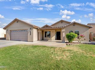 7841 E 36th Pl, Yuma, AZ 85365