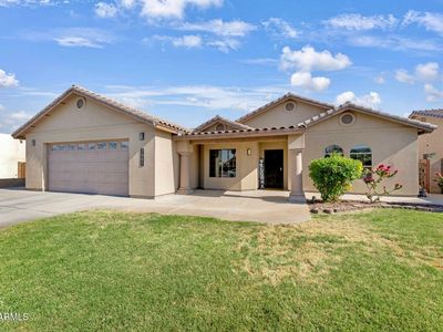 7841 E 36TH Place, Yuma, AZ, 85365