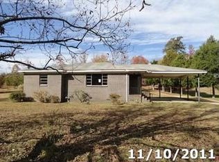 2361 Mud Creek Rd, Adger, AL 35006