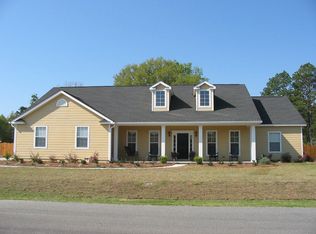 8682 Shire Ridge Loop, Tallahassee, FL 32309