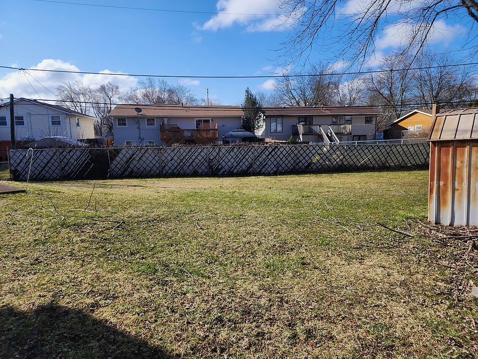21940 Clyde Ave, Sauk Village, IL 60411 Zillow
