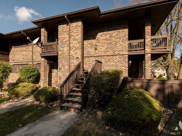 19407 Oak Ave #0, Country Club Hills, IL 60478