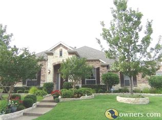 430 Sloan Creek Pkwy, Fairview, TX 75069