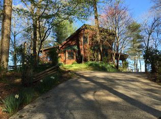 1664 Pleasant Hill Rd, Ellijay, GA 30540