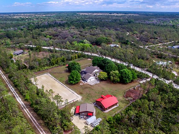 Lot 102 in Indian Hammock