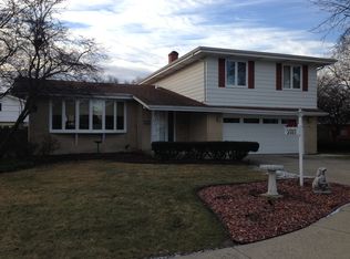 2344 185th St, Lansing, IL 60438