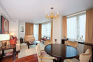 Sold by Trump International Realty