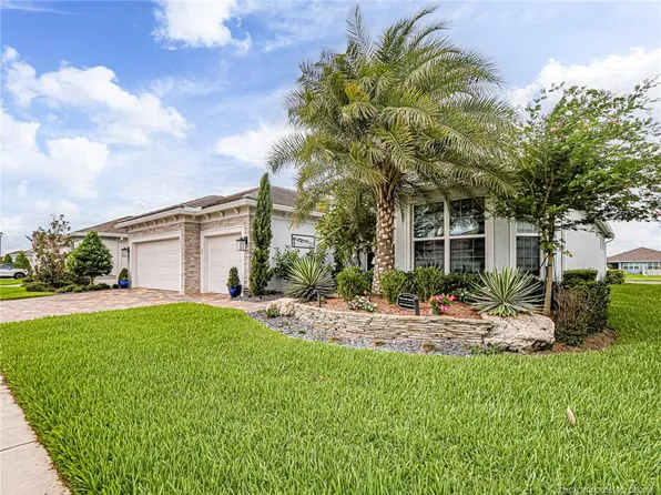 13411 SW Vermillion Cir, Port Saint Lucie, FL 34987