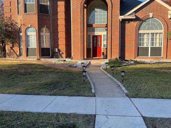 1505 Mission Ridge Trl