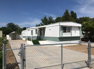 10774 W Palm Dr, Boise, ID 83713