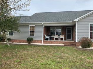 847 Deppe Rd, Maysville, NC 28555