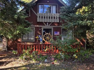 1103 Tanglewood Dr, Saint Helen, MI 48656