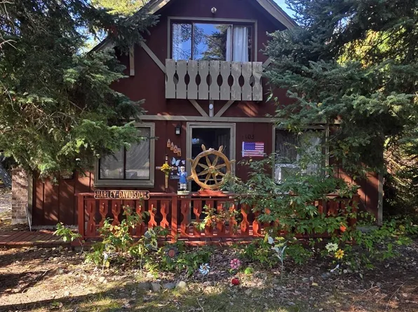 1103 Tanglewood Dr, Saint Helen, MI 48656