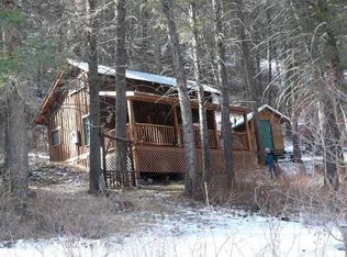 249 Old Hell Roaring Trl, Gallatin Gateway, MT 59730