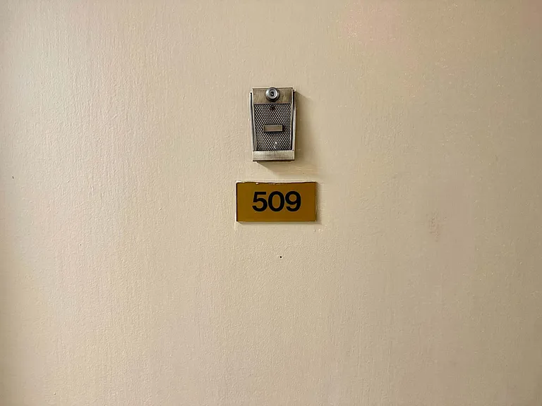 Hall