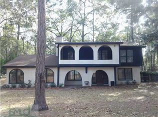 14802 Coffee Bluff Rd, Savannah, GA 31419