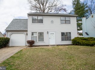 1912 W Zabenko Dr, Wilmington, DE 19808