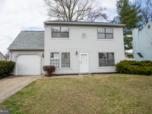 1912 W Zabenko Dr, Wilmington, DE 19808