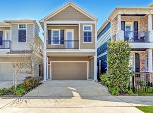 404 W 26th St, Houston, TX 77008
