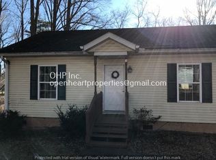 20 Sun Haven Dr #B, Asheville, NC 28806
