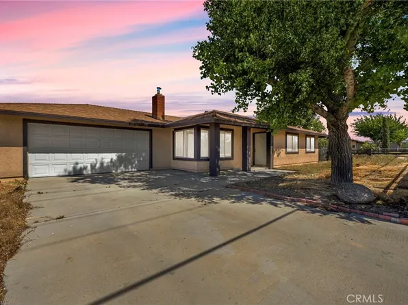 37406 110th St E, Littlerock, CA 93543