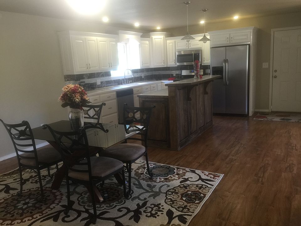 Dining Room towards Kitchen
