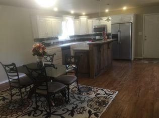 5022 Old Rouw Rd, Van Buren, AR 72956