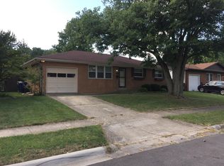 1787 Radnor Ave, Columbus, OH 43224