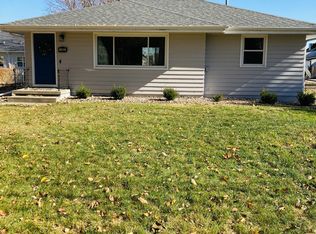 105 NE Circle Dr, Grimes, IA 50111