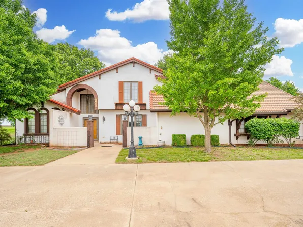 1629 N Keyes St, Wellington, KS 67152