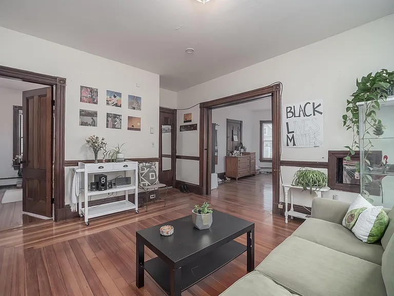 316 Beacon St #2 — Photo 6