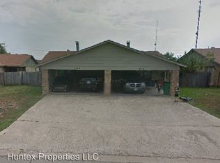 3913 Peperport Dr, Greenville, TX 75402