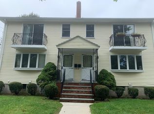 117 Rublee St, Arlington, MA 02476