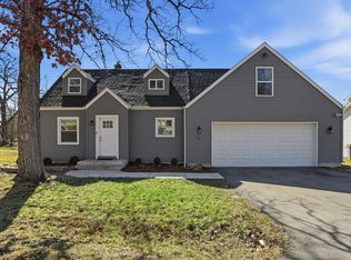 8039 W 127th Ln, Cedar Lake, IN 46303