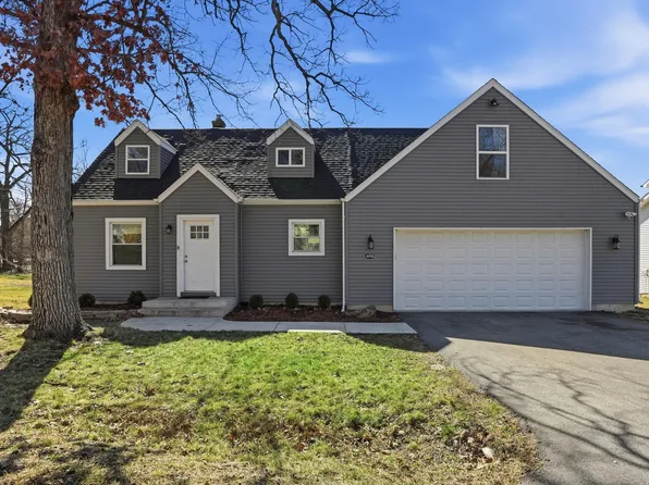 8039 W 127th Ln, Cedar Lake, IN 46303