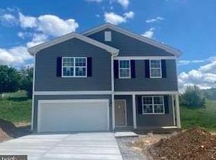 4301 Brent Dr, Spring Grove, PA 17362