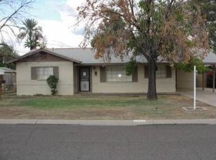 2043 E Monterey Way, Phoenix, AZ 85016